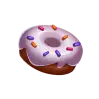 Donut at Royal Valley Online Casino
