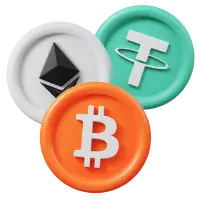 All cryptocurrencies are supported at Royal Valley Casino
