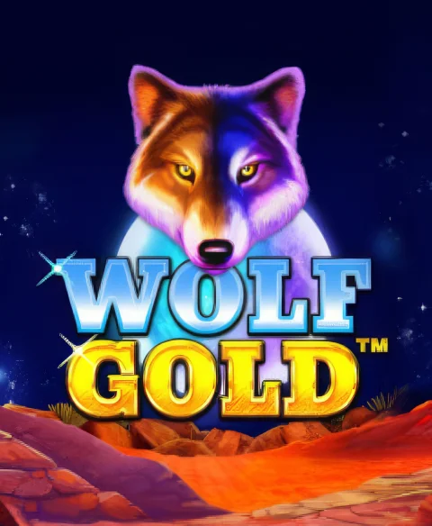 Play Wolf Gold at Royal Valley Casino