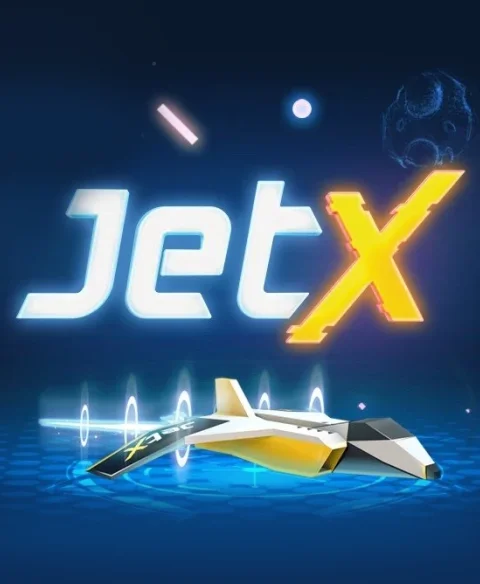 Play JetX at Royal Valley Casino