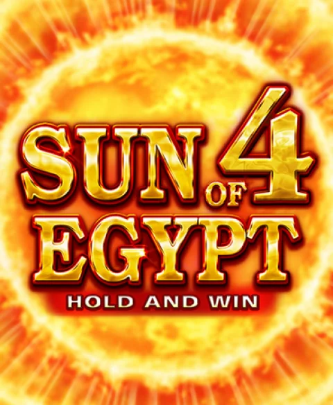 Play Sun of Egypt at Royal Valley Casino