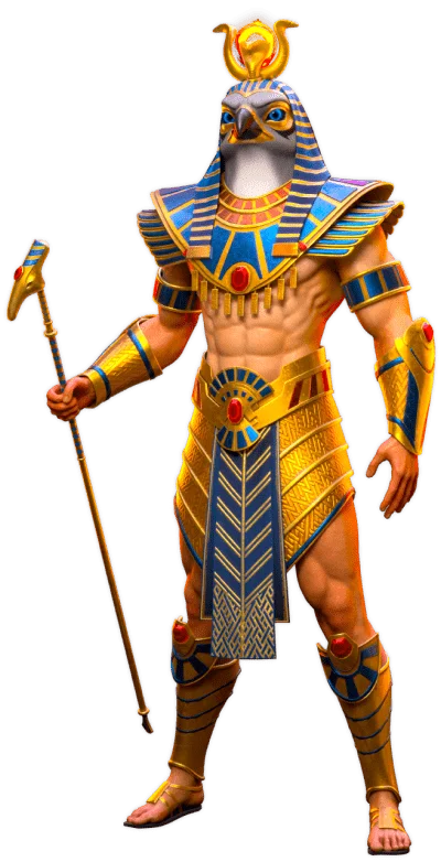 Egyptian at Royal Valley Online Casino